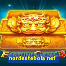 nordestebola net